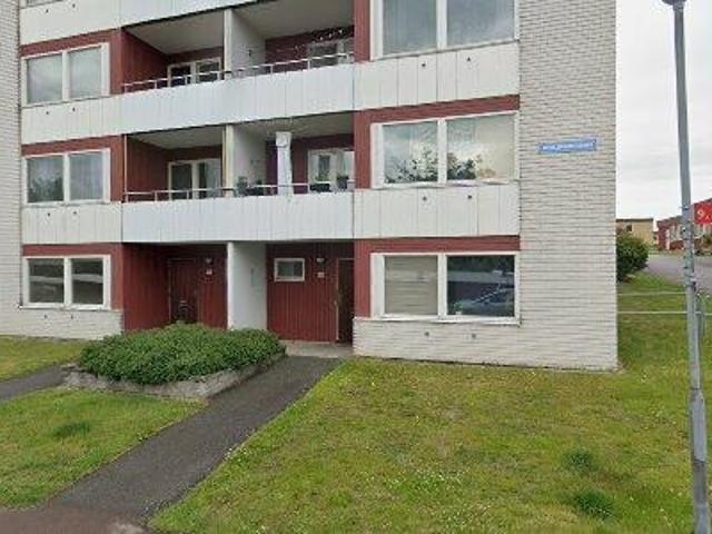 Lägenhet att hyra i Karlstad