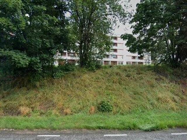 Lägenhet att hyra i Karlstad