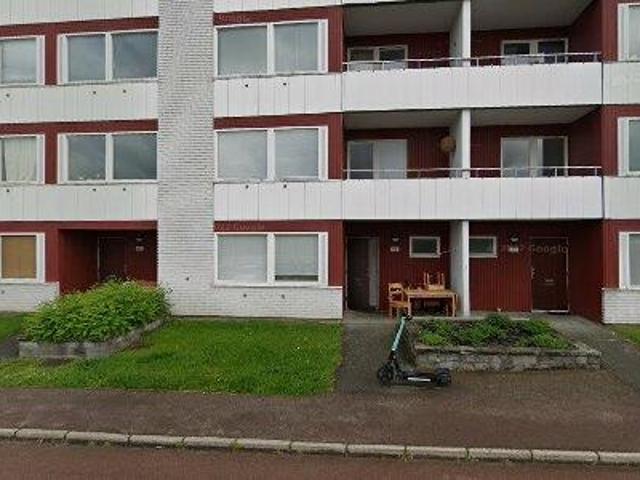 Lägenhet att hyra i Karlstad