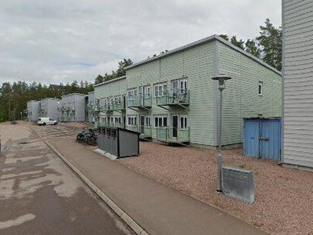 Lägenhet att hyra i Karlstad