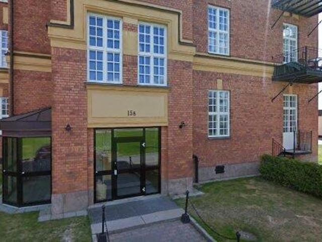 Lägenhet att hyra i Karlstad