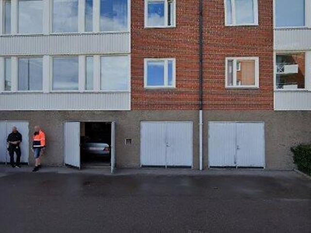 Lägenhet att hyra i Karlstad