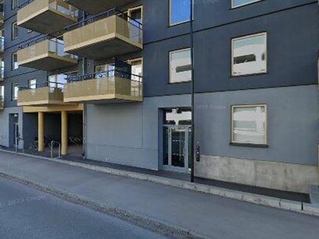 Lägenhet att hyra i Karlstad