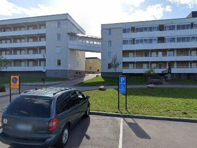 Lägenhet att hyra i Karlstad