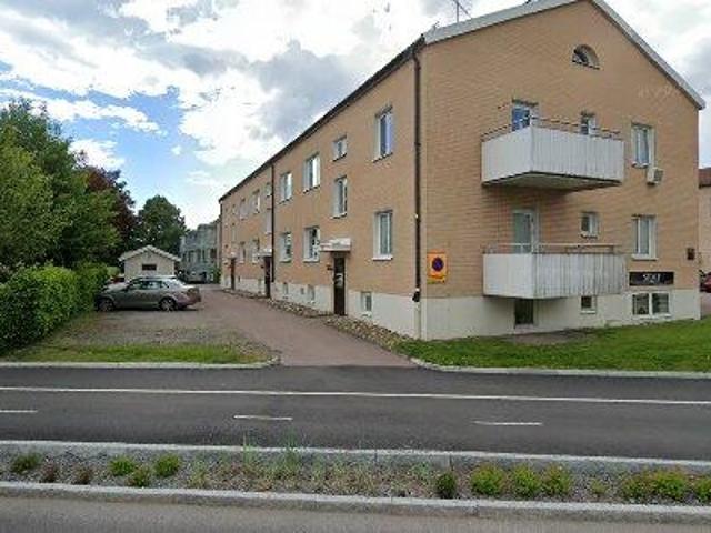 Lägenhet att hyra i Karlstad