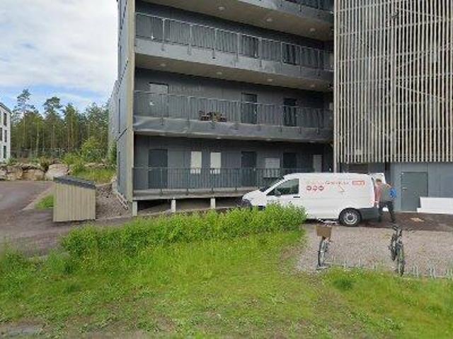 Lägenhet att hyra i Karlstad