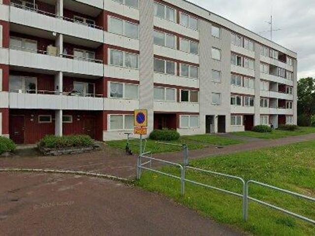 Lägenhet att hyra i Karlstad