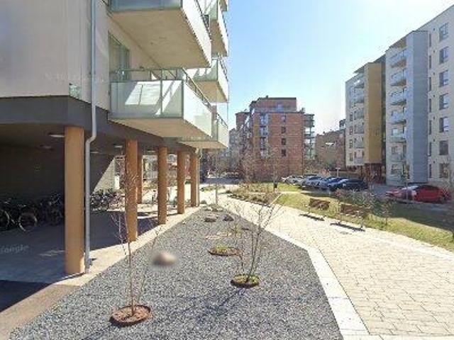 Lägenhet att hyra i Karlstad