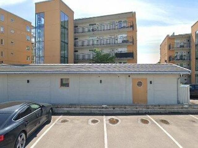 Lägenhet att hyra i Karlstad