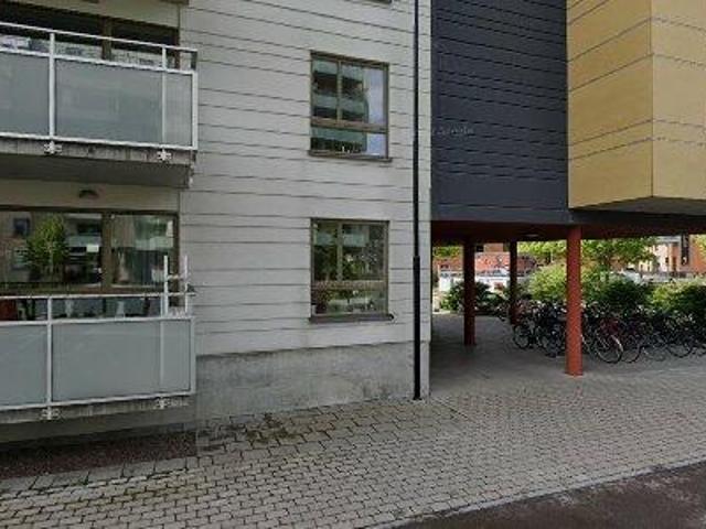 Lägenhet att hyra i Karlstad