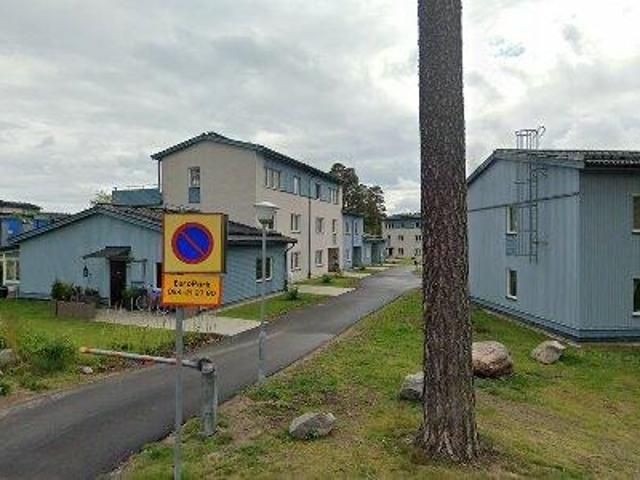 Lägenhet att hyra i Karlstad