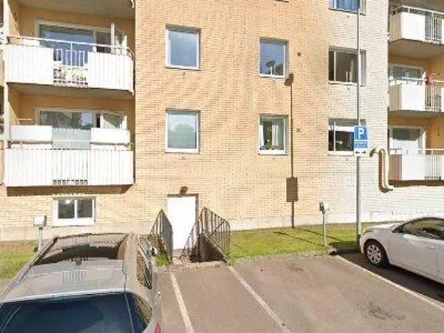 Lägenhet att hyra i Karlstad