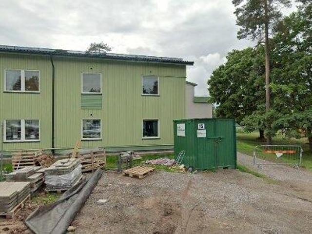 Lägenhet att hyra i Karlstad