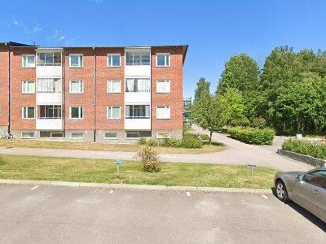 Lägenhet att hyra i Karlstad