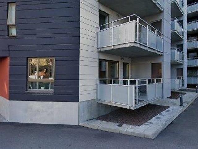 Lägenhet att hyra i Karlstad
