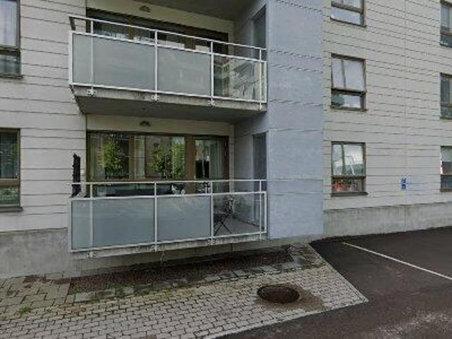 Lägenhet att hyra i Karlstad