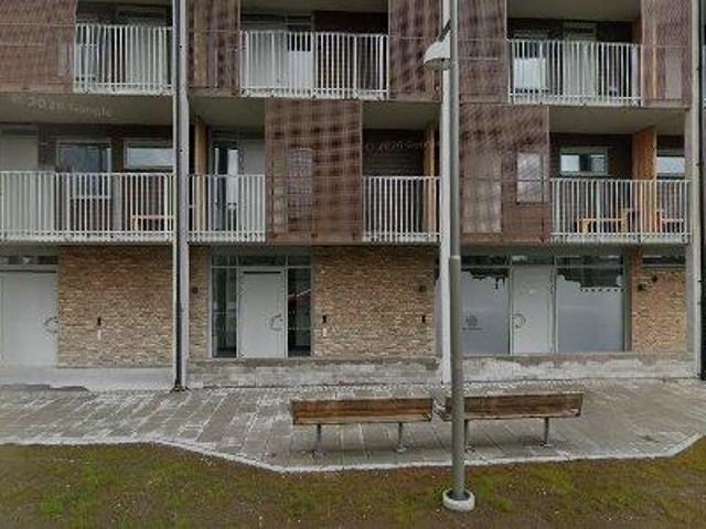Lägenhet att hyra i Karlstad
