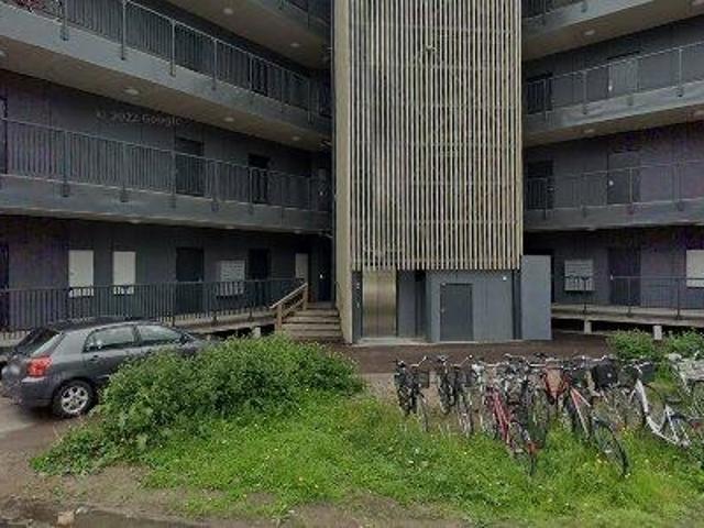 Lägenhet att hyra i Karlstad