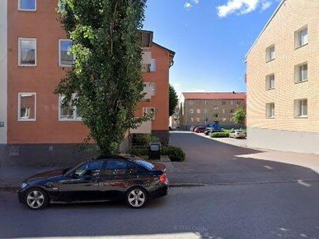 Lägenhet att hyra i Katrineholm