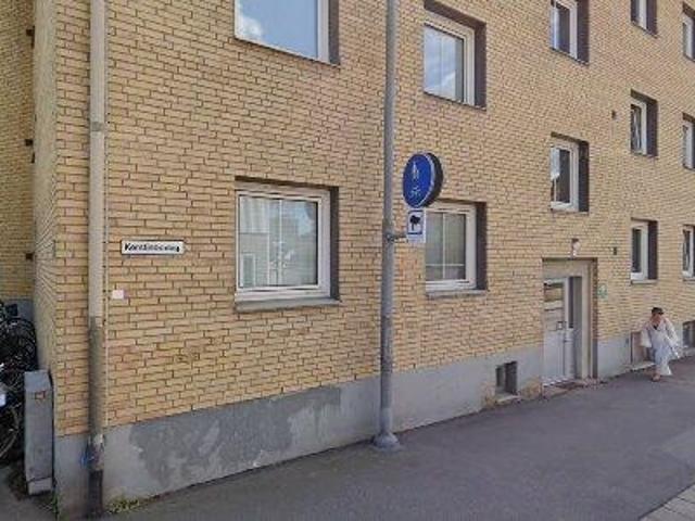 Lägenhet att hyra i Katrineholm