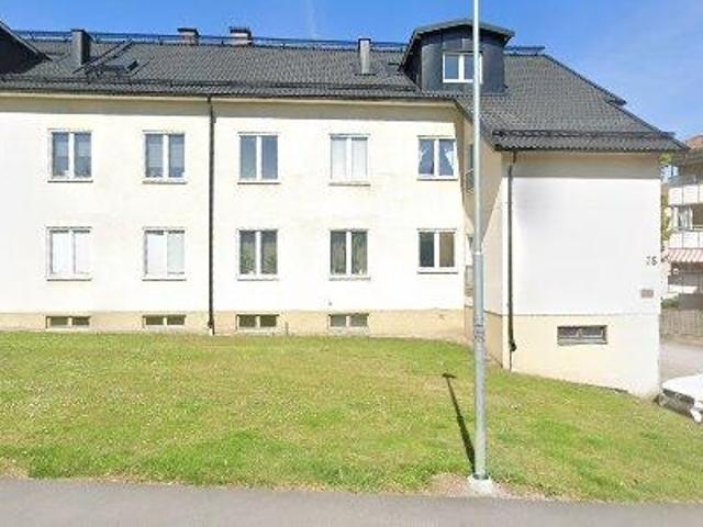 Lägenhet att hyra i Katrineholm