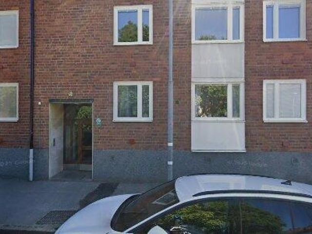 Lägenhet att hyra i Katrineholm