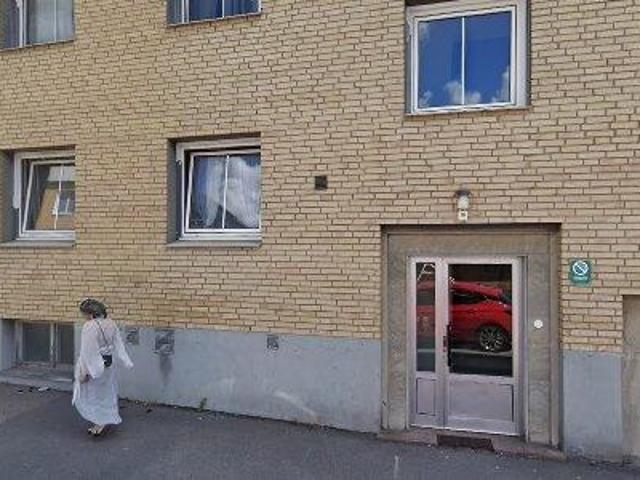 Lägenhet att hyra i Katrineholm