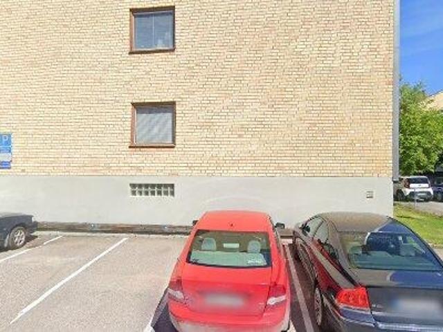 Lägenhet att hyra i Katrineholm