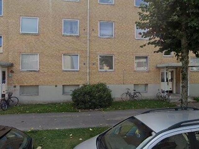 Lägenhet att hyra i Katrineholm