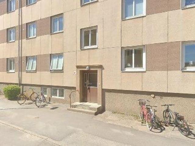 Lägenhet att hyra i Katrineholm