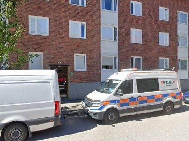 Lägenhet att hyra i Katrineholm