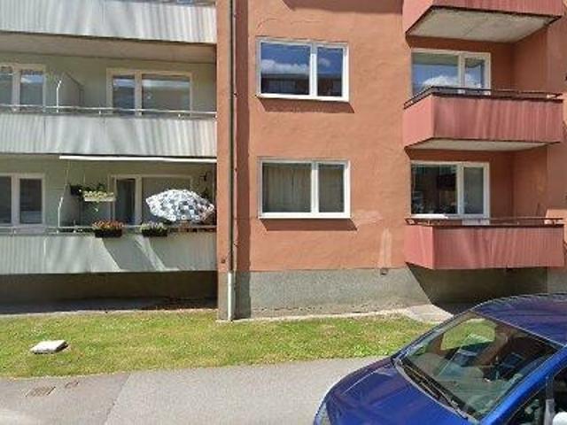 Lägenhet att hyra i Katrineholm