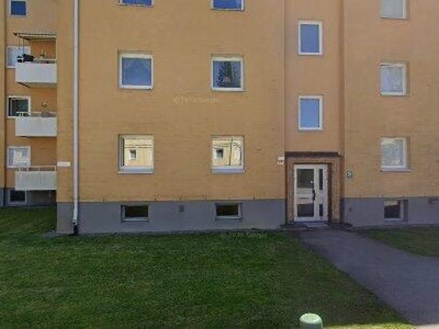 Lägenhet att hyra i Katrineholm