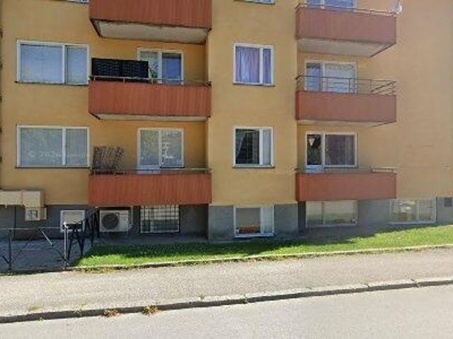 Lägenhet att hyra i Katrineholm