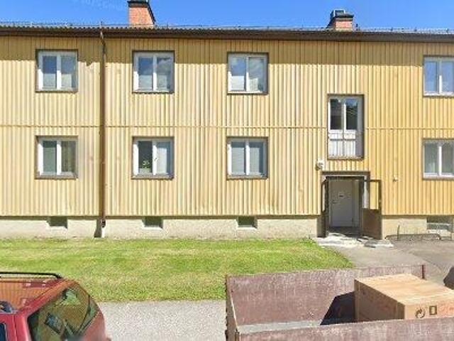 Lägenhet att hyra i Katrineholm