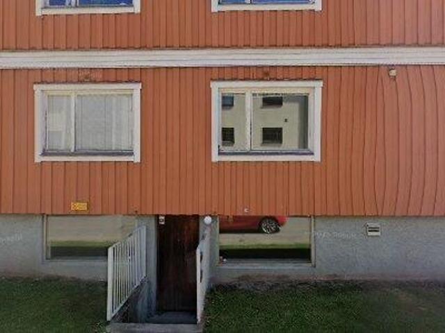 Lägenhet att hyra i Katrineholm