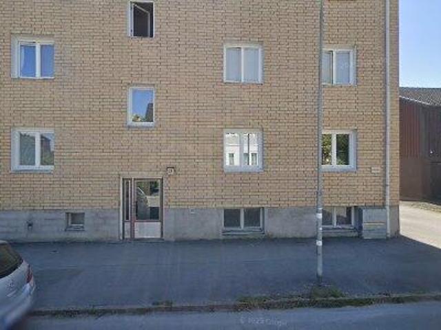 Lägenhet att hyra i Katrineholm