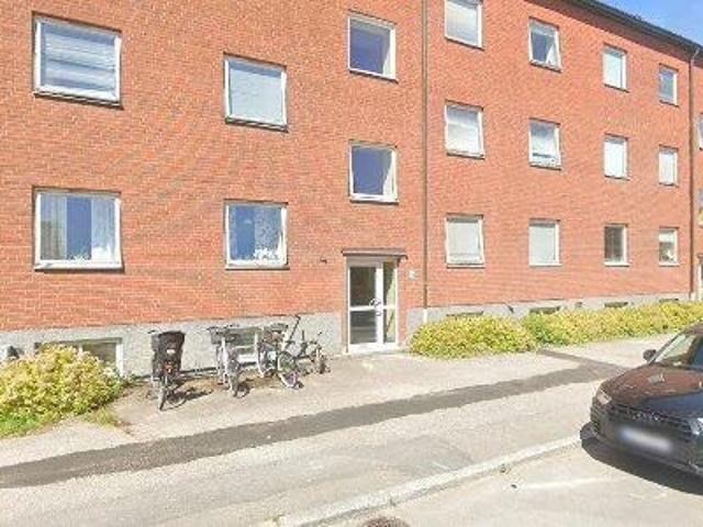 Lägenhet att hyra i Katrineholm