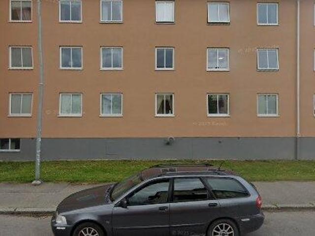 Lägenhet att hyra i Katrineholm