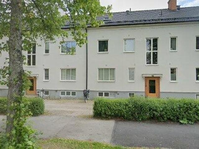 Lägenhet att hyra i Katrineholm