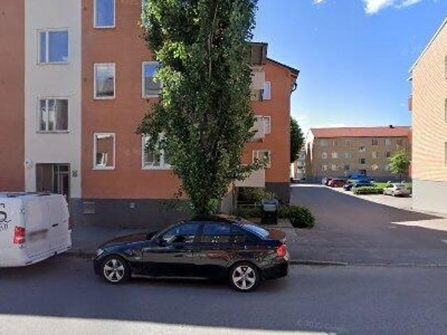 Lägenhet att hyra i Katrineholm