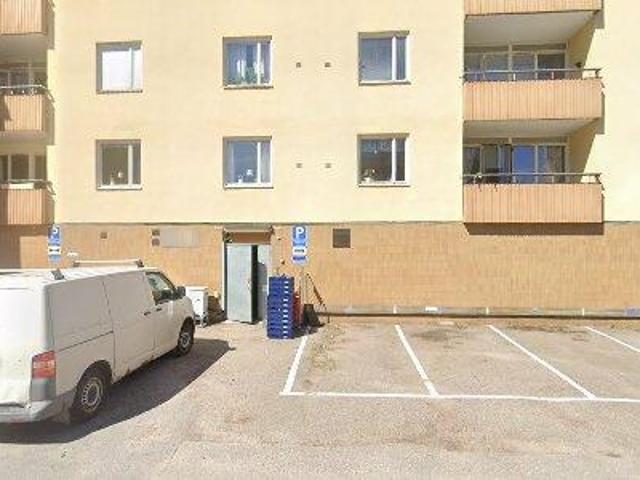 Lägenhet att hyra i Katrineholm
