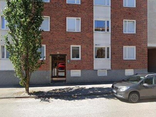 Lägenhet att hyra i Katrineholm