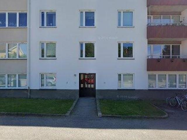 Lägenhet att hyra i Katrineholm