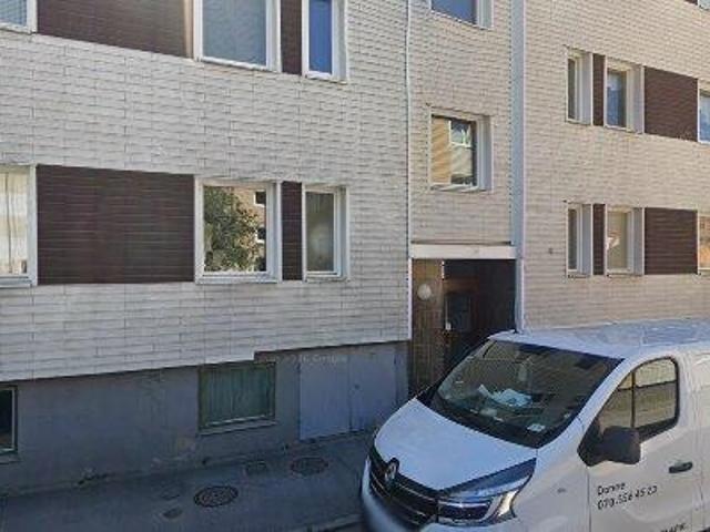 Lägenhet att hyra i Katrineholm