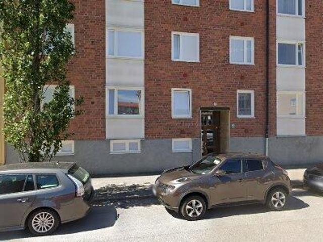 Lägenhet att hyra i Katrineholm