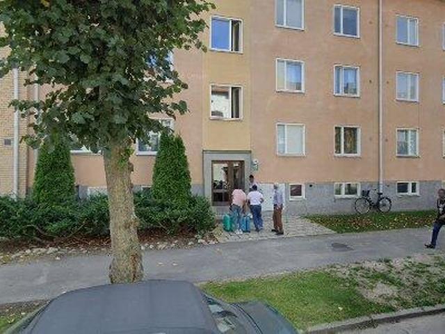 Lägenhet att hyra i Katrineholm