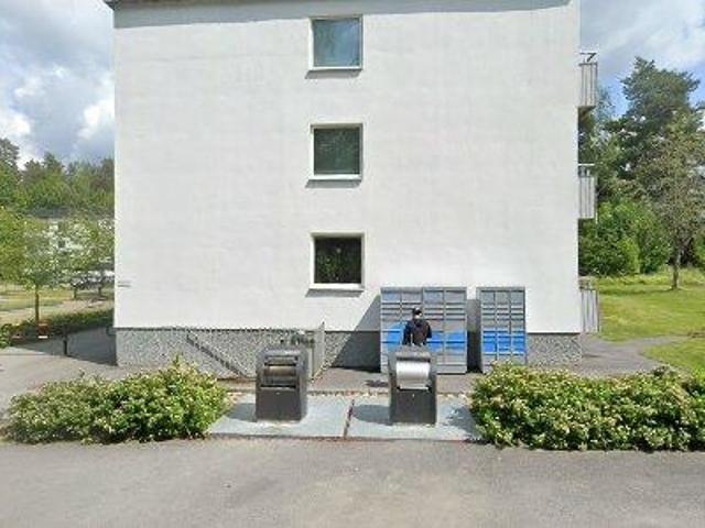 Lägenhet att hyra i Katrineholm