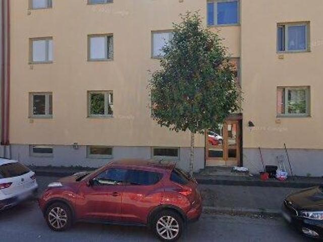 Lägenhet att hyra i Katrineholm