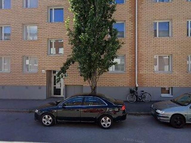 Lägenhet att hyra i Katrineholm